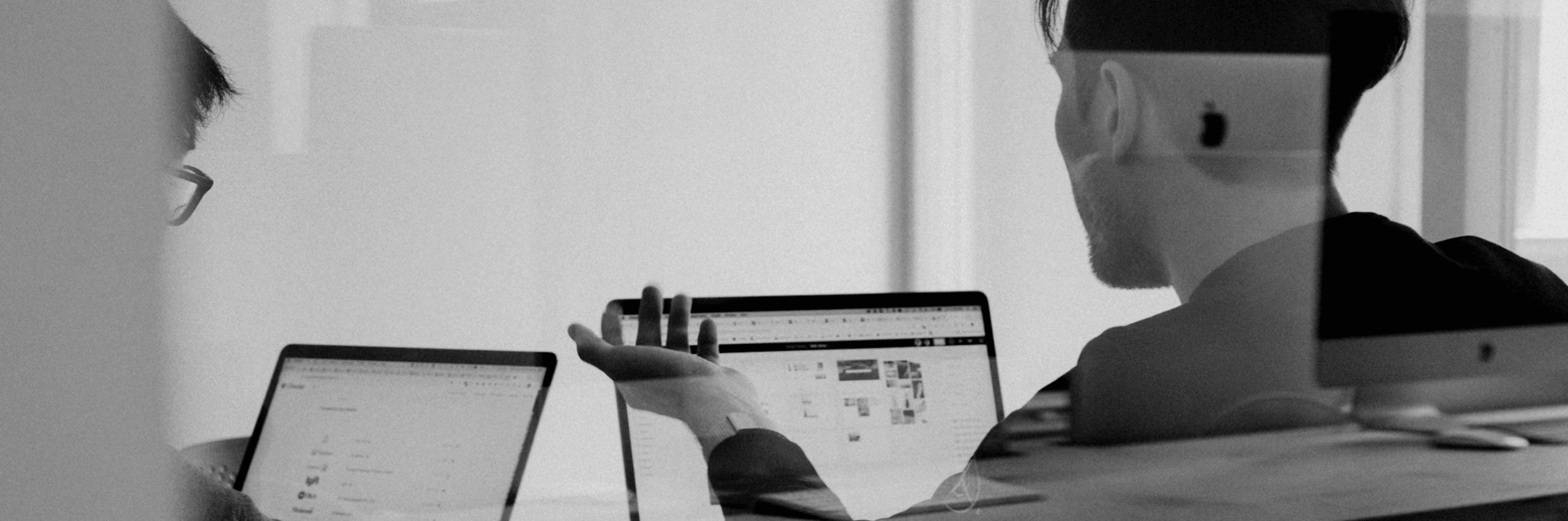 Andrea Piruchová header image