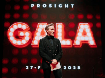 PROSIGHT GALA 25