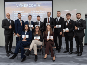 Vyhodnotenie 2026